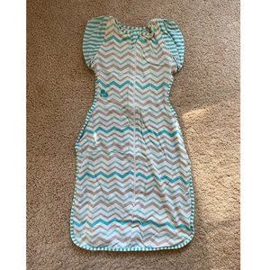 Love To Dream Swaddle Wrap UP Transition Bag Original Sz Medium